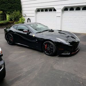 Meet your Posher, Joe